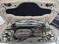 View of engine compartment