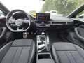 View of dashboard
