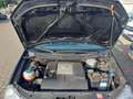 View of engine compartment