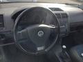 View of dashboard
