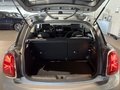 View of boot / luggage space