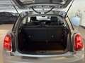View of boot / luggage space