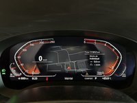 Вид на приборную панель