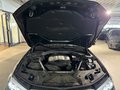 View of engine compartment
