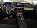 View of dashboard