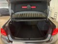 View of boot / luggage space