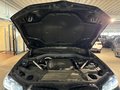 View of engine compartment