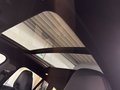 View of sunroof / panoramic roof