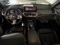 View of dashboard