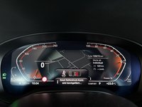 Вид на приборную панель