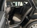 View of rear seat