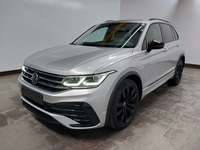 VW Tiguan 1,4 eHybrid DSG "R-Line"