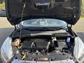 Motor bölümünün görünümü