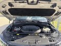 Motor bölümünün görünümü