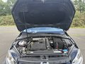 Motor bölümünün görünümü