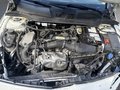 Motor bölümünün görünümü