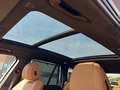 View of sunroof / panoramic roof