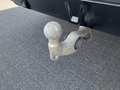 View of trailer tow-bar hitch