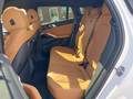 View of rear seat