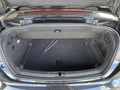 View of boot / luggage space