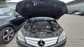 Motor bölümünün görünümü