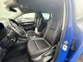 Vista del asiento delantero