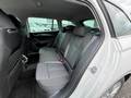 Vista del asiento trasero