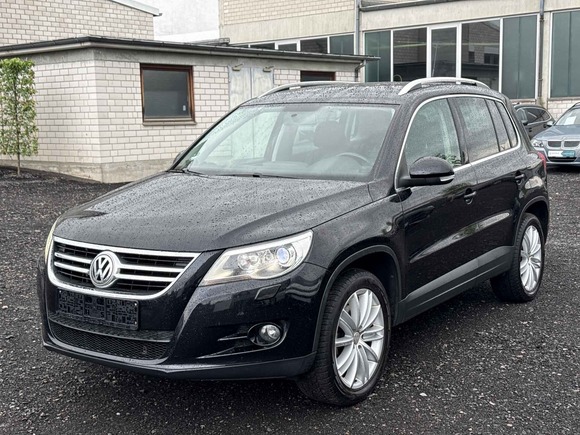 Vista delantera izquierda