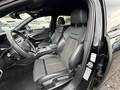 Vista del asiento delantero
