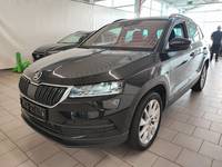 Skoda Karoq 1,5 TSI DSG "Style"