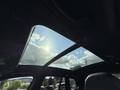 View of sunroof / panoramic roof