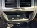 View of rear climate control switch
