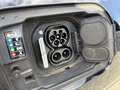 View of fittings for electric vehicle