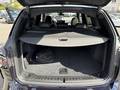 View of boot / luggage space