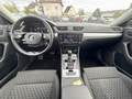 View of dashboard