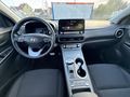 View of dashboard