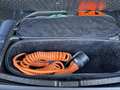 View of fittings for electric vehicle