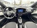 View of dashboard