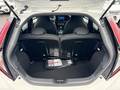 View of boot / luggage space
