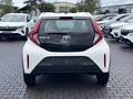 Rear view