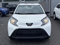 Front view