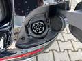 View of fittings for electric vehicle