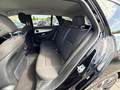View of rear seat