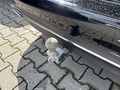 View of trailer tow-bar hitch