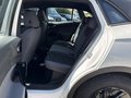 View of rear seat