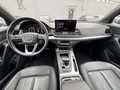 View of dashboard