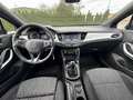 View of dashboard