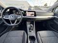 View of dashboard