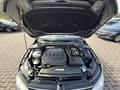 View of engine compartment