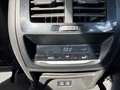 View of rear climate control switch